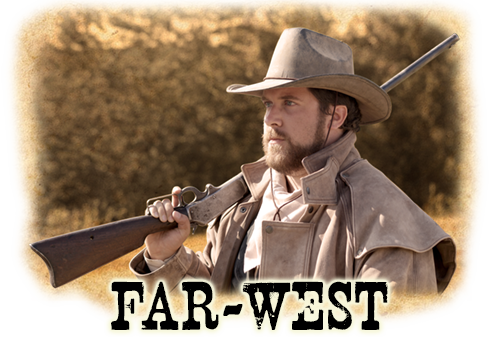 Le Far-West par le Cercle d'Escrime Ancienne