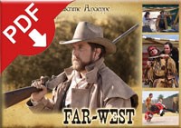 Téléchargez la brochure "Far-West" en PDF