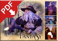 Téléchargez la brochure "Fantasy" en PDF