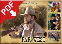 Téléchargez la brochure "Far-West" en PDF